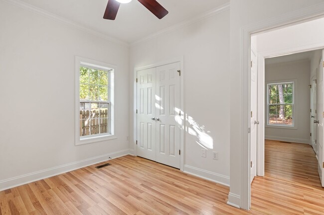 Building Photo - Pittsboro Three Bedroom Home with Large bonus August Availability!
