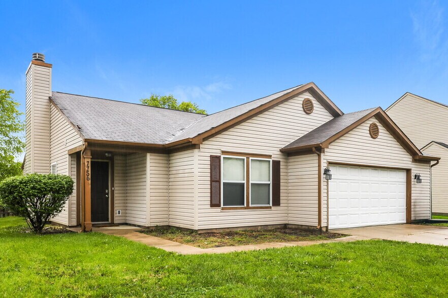 Building Photo - 7756 Mistflower Ln