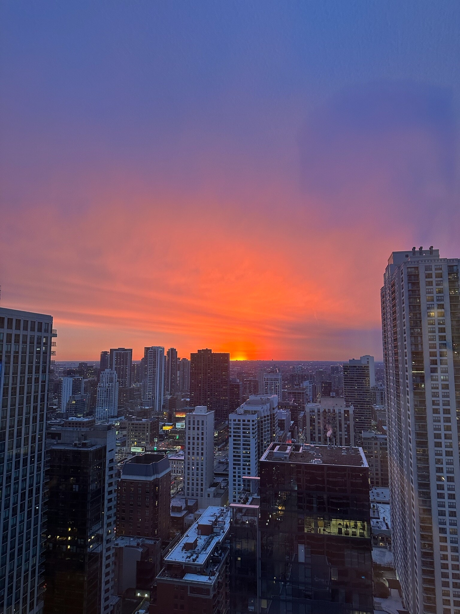 Building Photo - 30 E Huron St