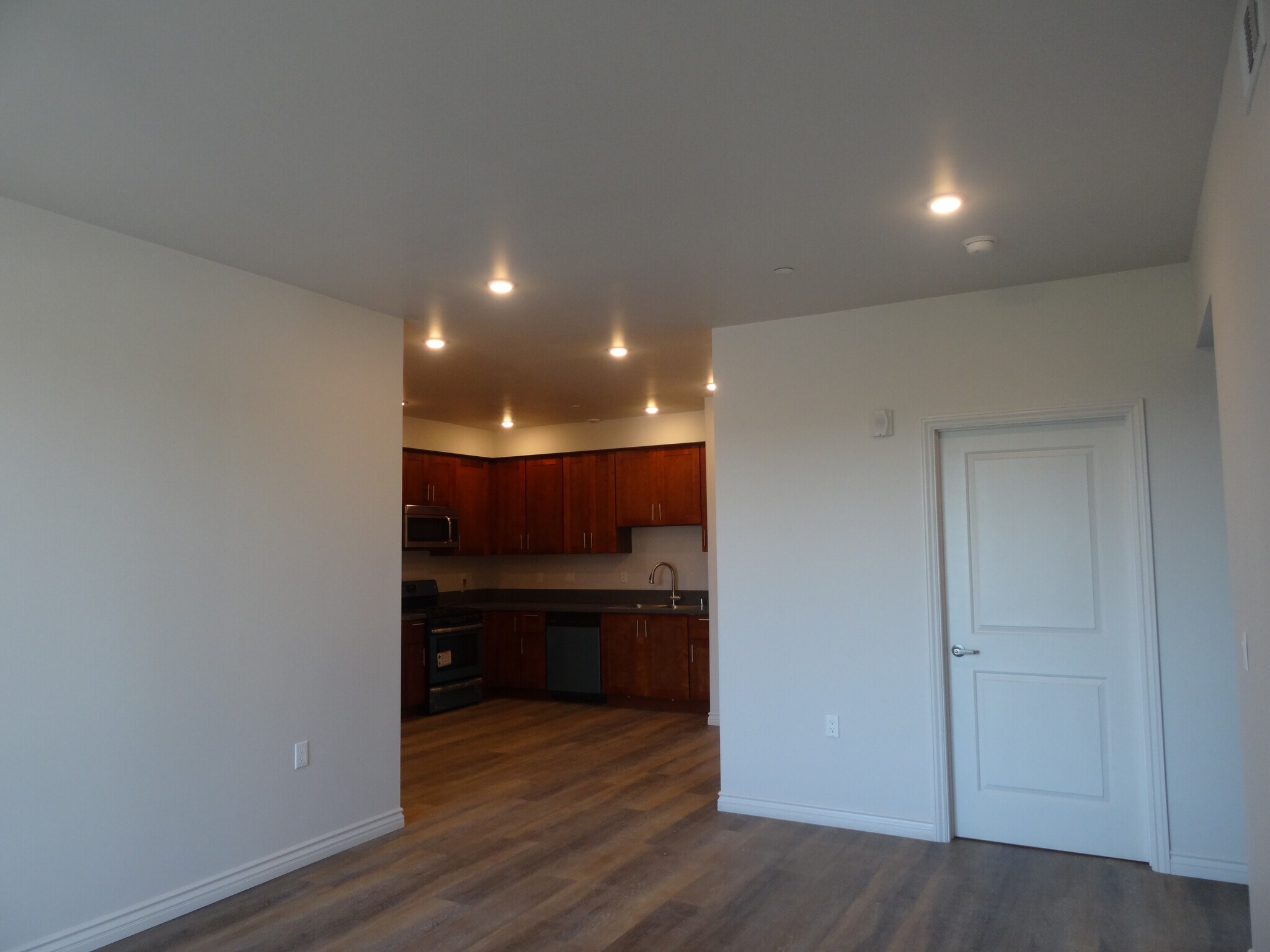 Building Photo - 18711 Sherman Way