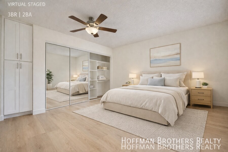 Building Photo - 1724 Arizona Ave