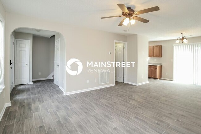 Building Photo - 2 Bedroom Pet-Friendly Home in Cartersvill...