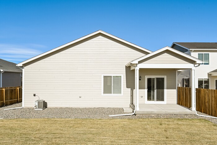 Building Photo - 17734 E 94th Dr