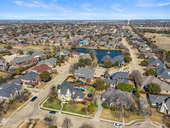 Building Photo - 1621 Hidden Bluff Ct