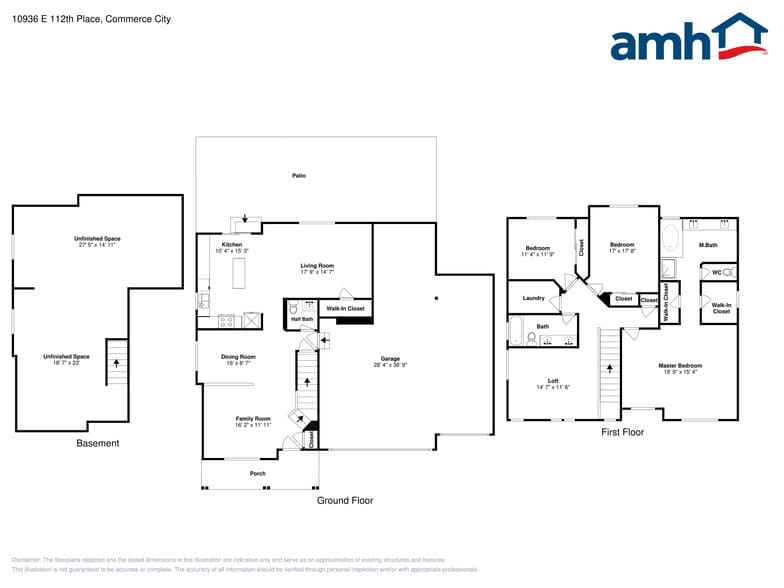 Building Photo - 10936 E 112th Pl