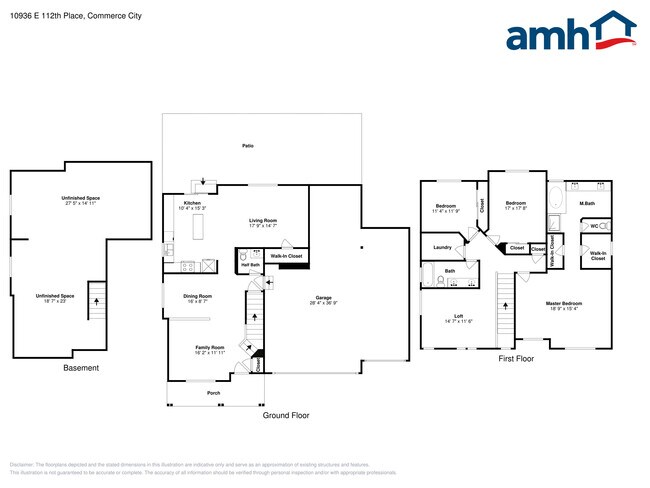 Building Photo - 10936 E 112th Pl