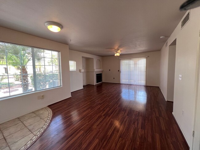 Building Photo - TWO BEDROOM CONDO WITH TWO CAR GARAGE IN H...