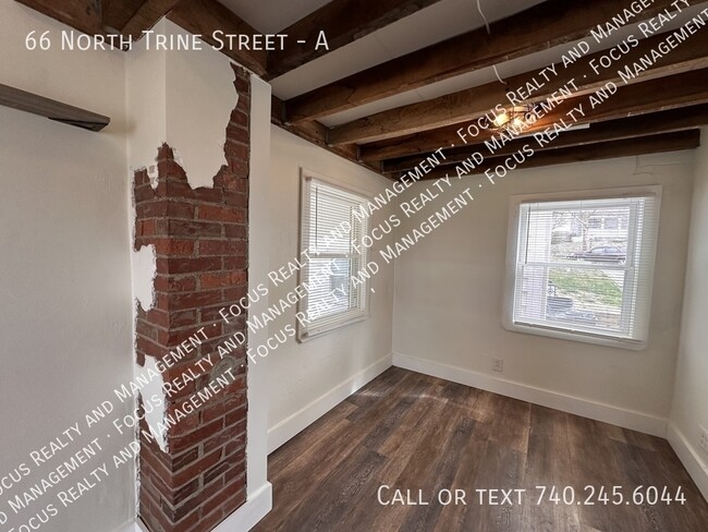 Building Photo - 66 1/2 N Trine St