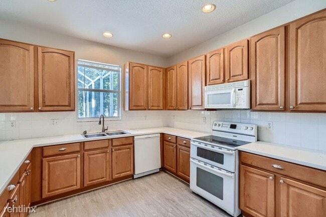 Building Photo - 4 br, 3.5 bath House - 4111 Balington Dr UNIT