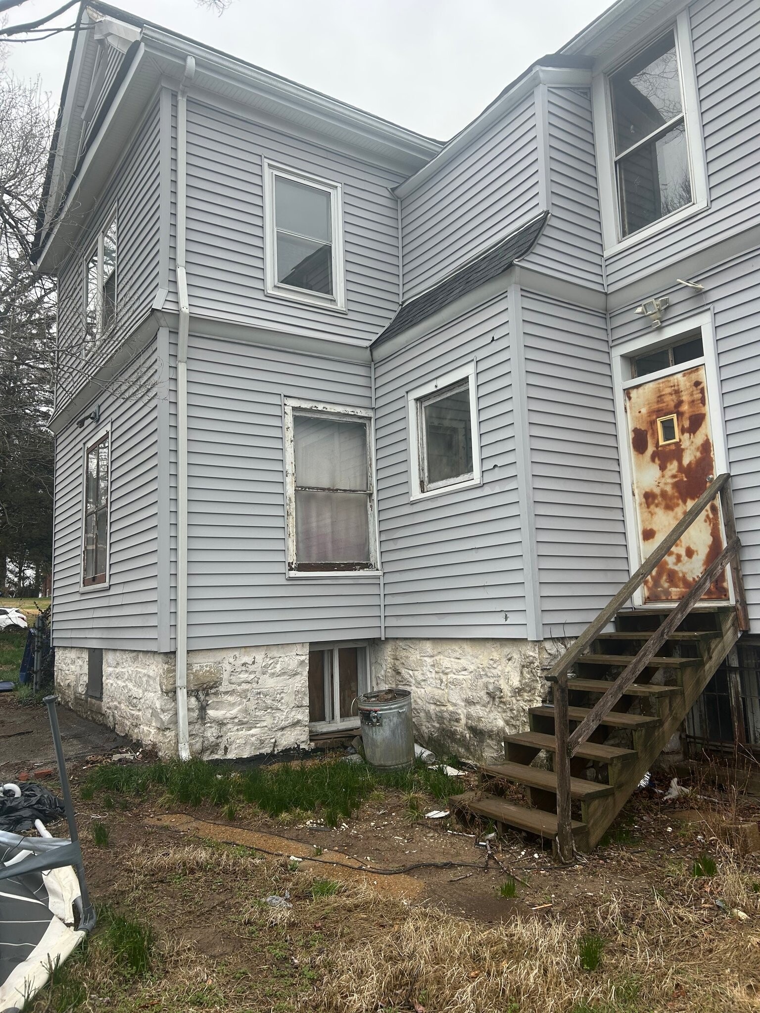 Building Photo - 5341 Goodfellow Blvd