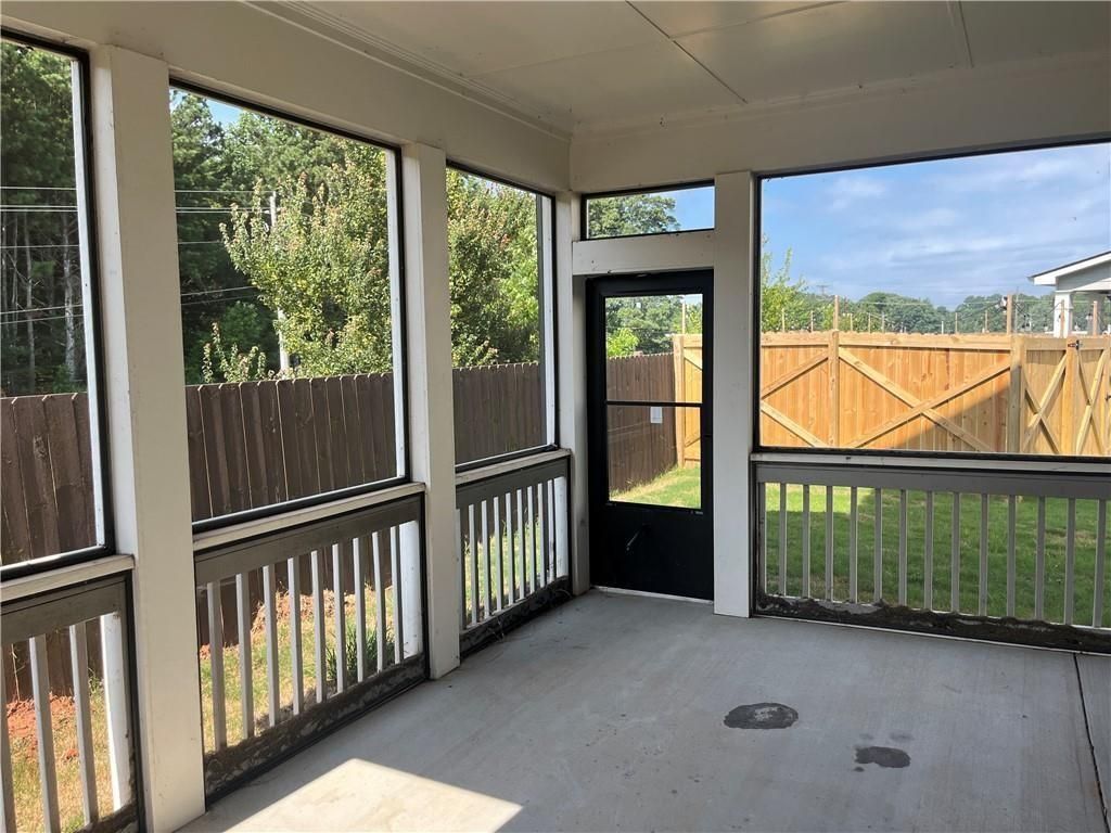 Building Photo - 5200 Fox Den Rd