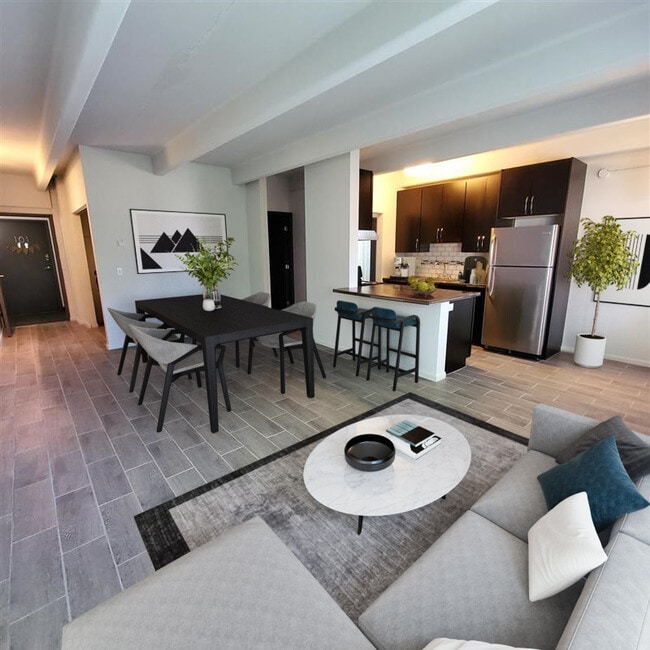 Building Photo - Noco Flats