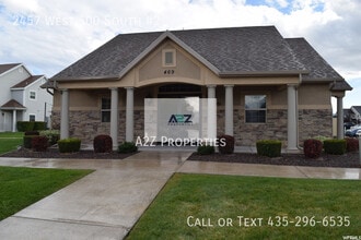 Building Photo - 2457 W 500 S