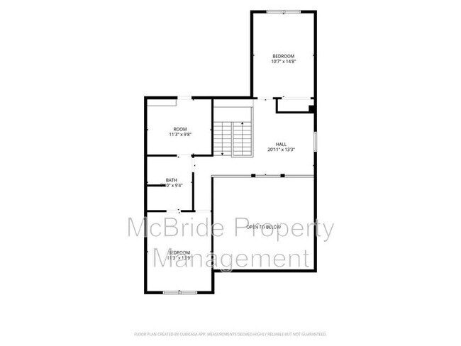 Building Photo - 429 Snead Way