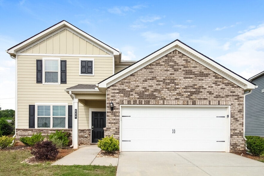 Primary Photo - 140 Halibut Cir