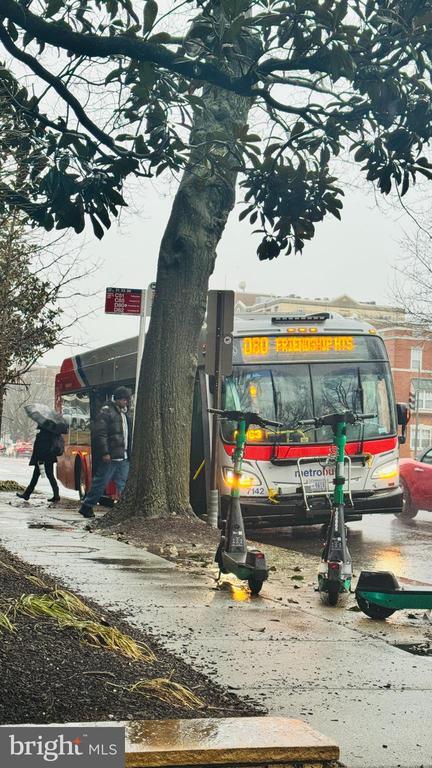 Building Photo - 3601 Wisconsin Ave NW