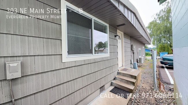 Primary Photo - 303 NE Main St