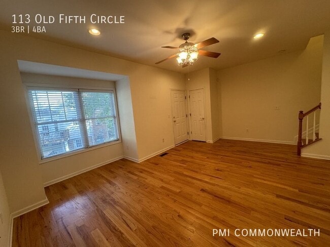 Building Photo - 113 Old Fifth Cir