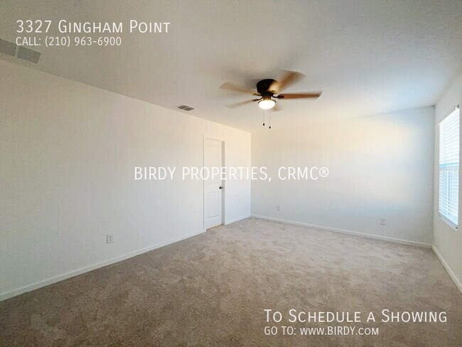 Building Photo - 3327 Gingham Pt