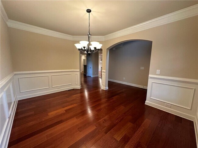 Building Photo - 815 Autry Oak Ct