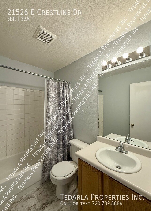 Building Photo - 21526 E Crestline Dr