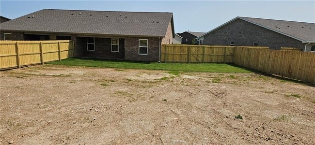 Building Photo - 6801 Toby St