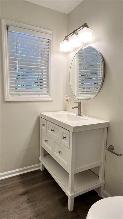 Building Photo - 322 Powder Springs St