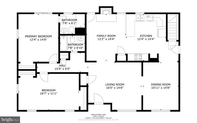 Building Photo - 6065 Eagles Nest Ln