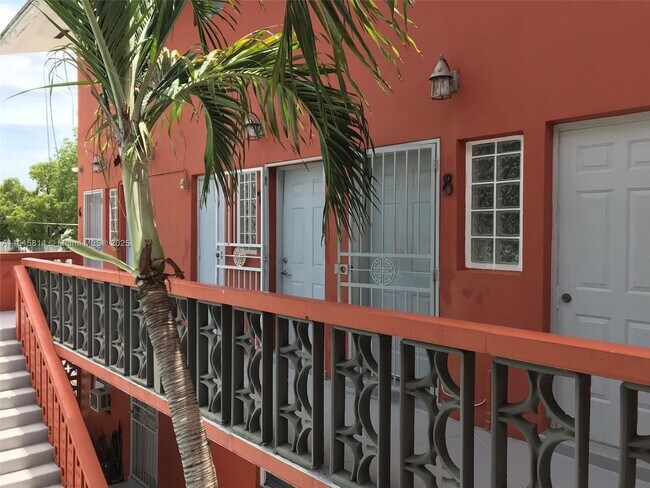 Building Photo - 421 NE 68th St