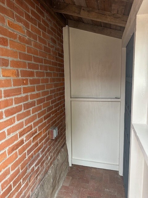 bike shed - 1295 Kutchins Pl