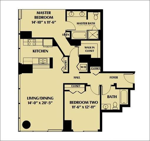 Building Photo - 425 1st St