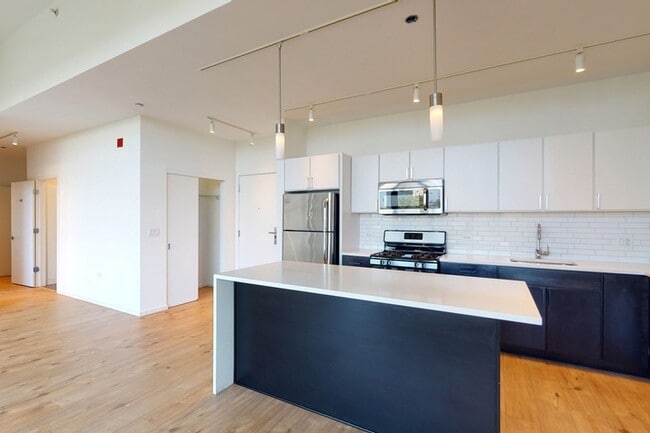 Floorplan - City Hyde Park