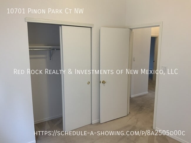 Building Photo - 10701 Pinon Park Ct