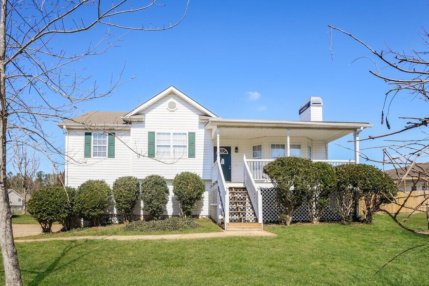 Primary Photo - 268 Fairview Ln