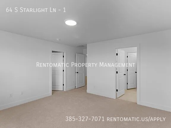 Building Photo - 64 S Starlight Ln