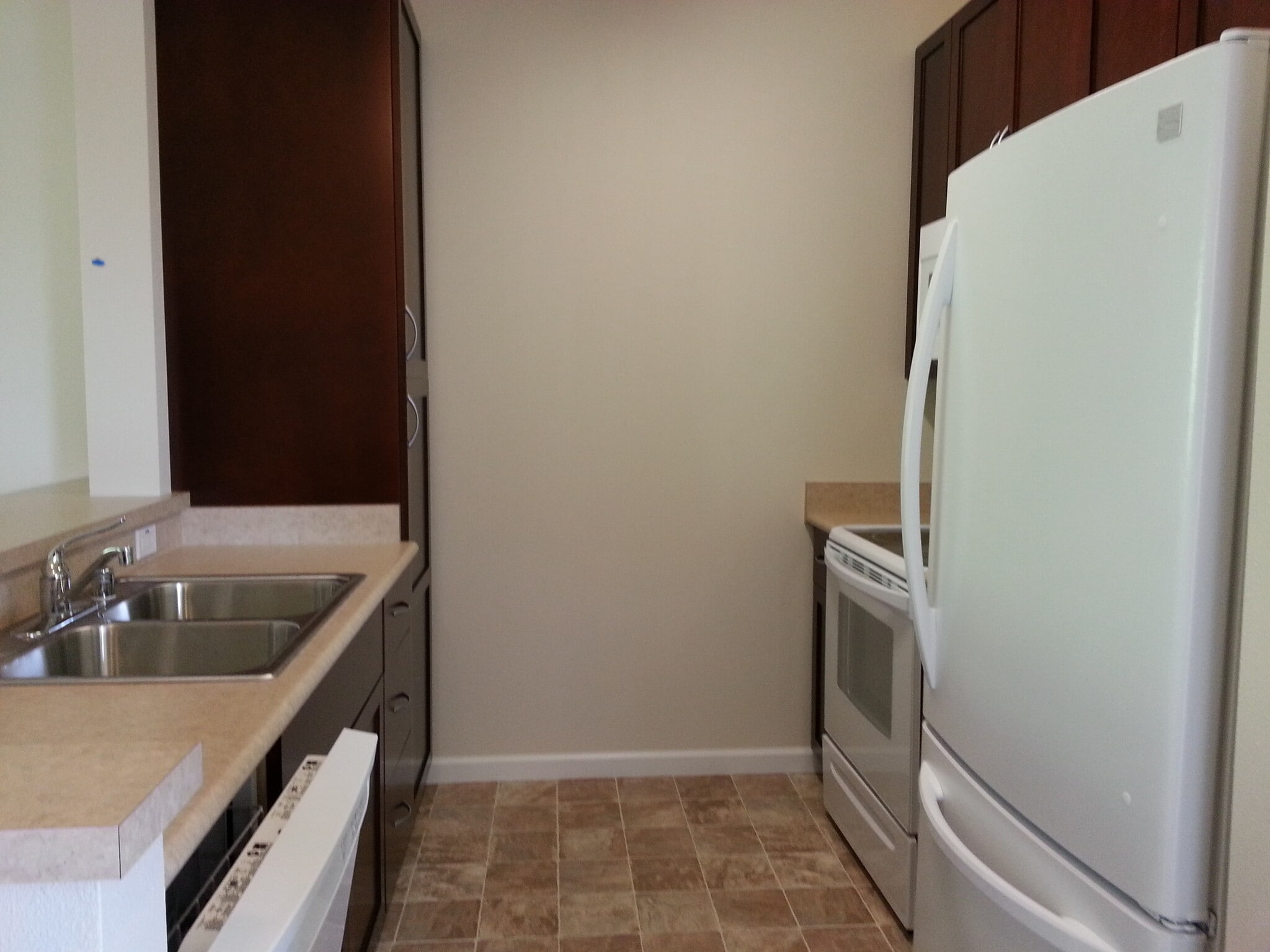 Kitchen - 139 Hoowaiwai Loop