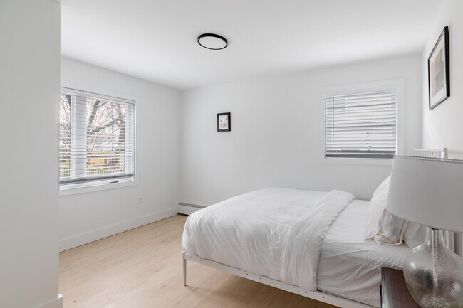 Building Photo - 3812 13th St N