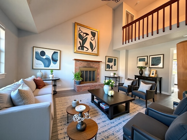 Building Photo - 10207 W 85th St