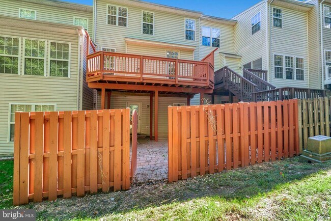 Building Photo - 6502 Trask Terrace