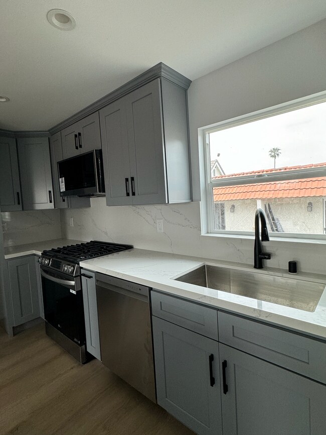 Building Photo - 18509 Burin Ave