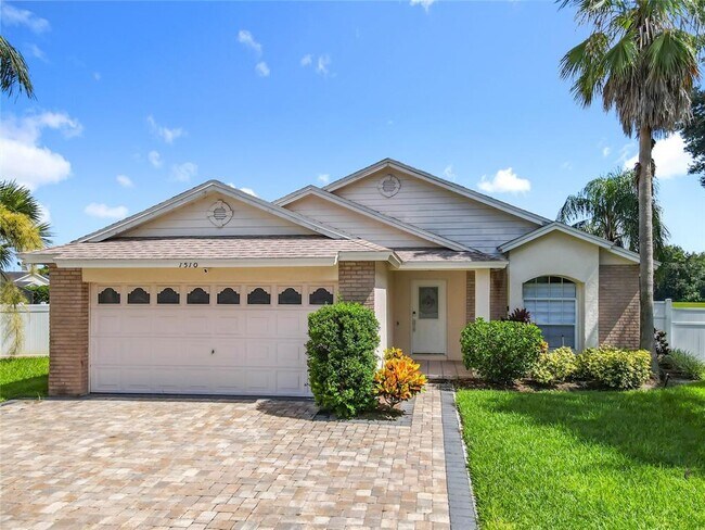 Building Photo - 1510 Chapman Oak Ct