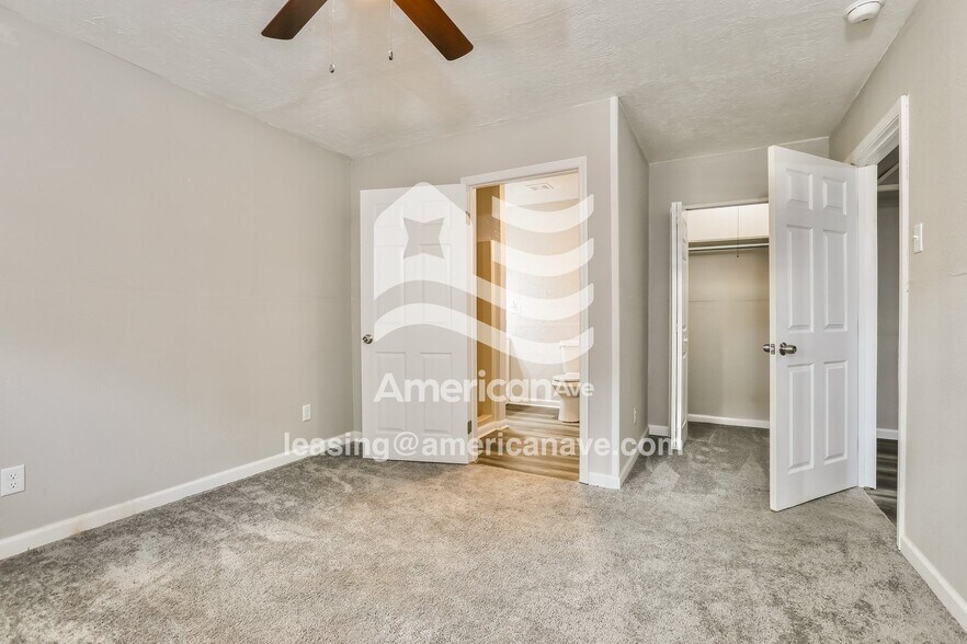 Building Photo - 1615 Madden Rd