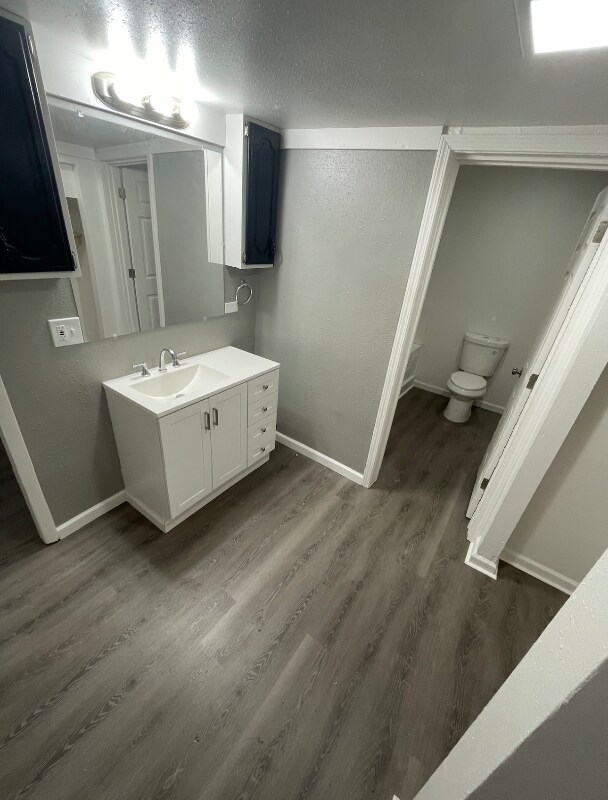 Building Photo - 740 St Martin Dr