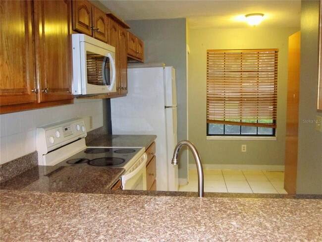 Building Photo - 5100 Burchette Rd