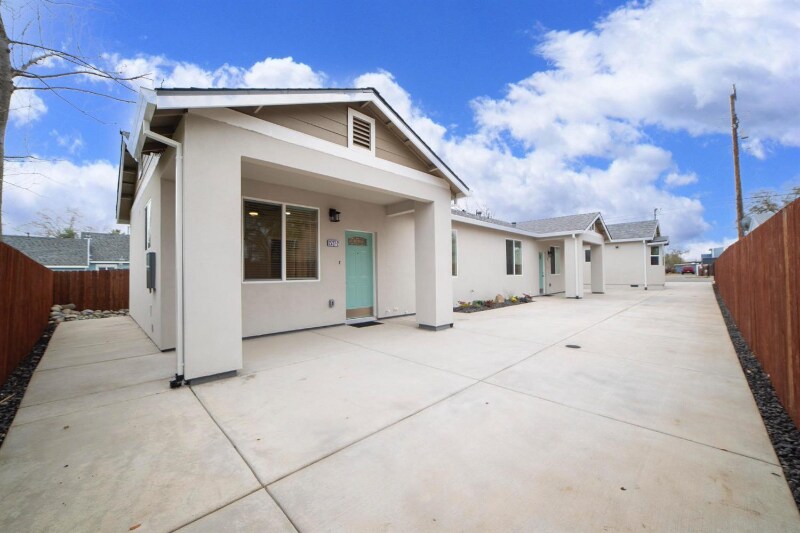 Building Photo - 2727 Rio Linda Blvd