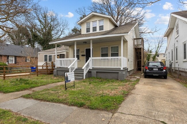 Building Photo - ODU 3 bed, Quick move in!!!