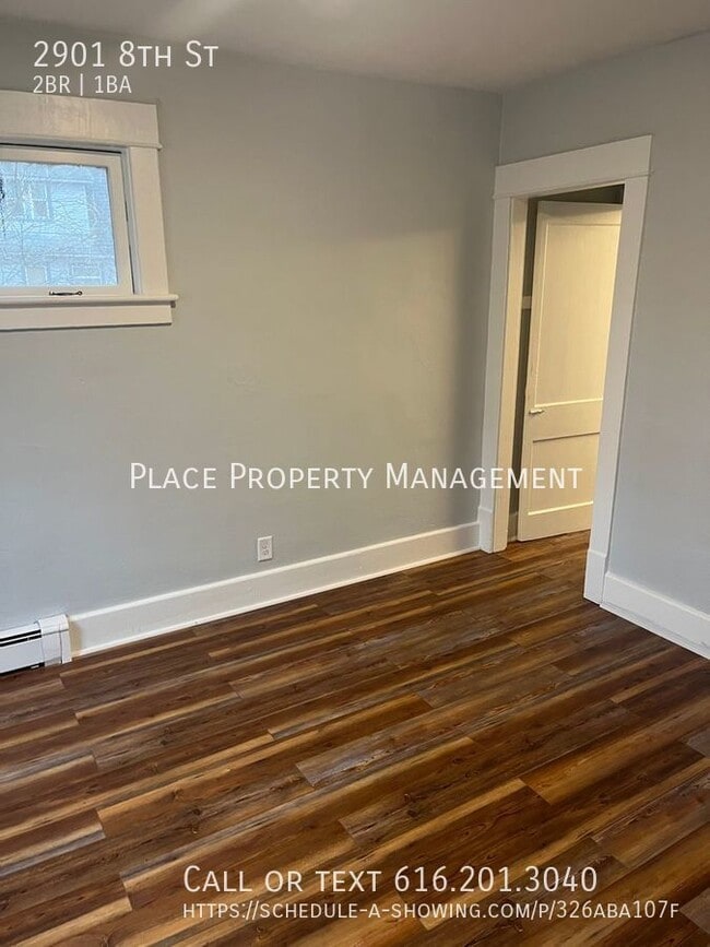 Building Photo - 2901 8th St