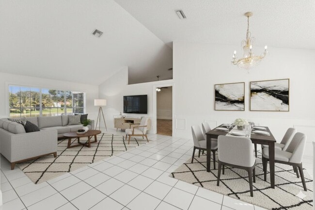 Building Photo - 3855 Sabal Lakes Rd