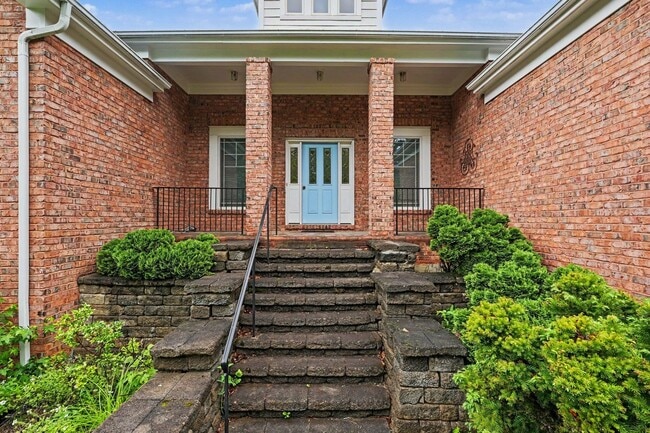 Building Photo - Ultimate Aviation Estate: Luxury 1-Level Living on 5+ Acres Near Downtown Fredericksburg