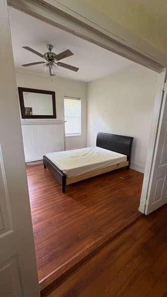 Bedroom3 - 6322 N Bayou Black Dr